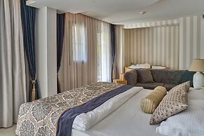 Salonika Suites