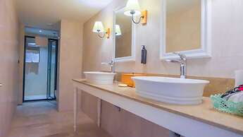 Salonika Suites