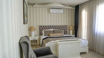 Salonika Suites