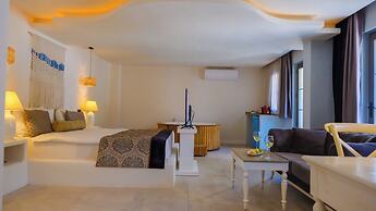 Salonika Suites