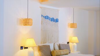 Salonika Suites