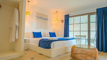 Salonika Suites