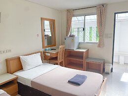 Bang Saphan Resort Hotel