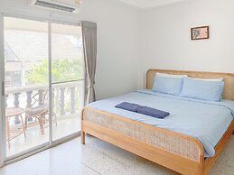 Bang Saphan Resort Hotel