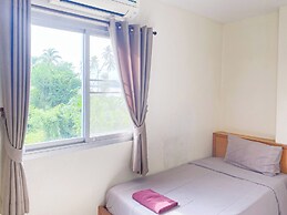Bang Saphan Resort Hotel