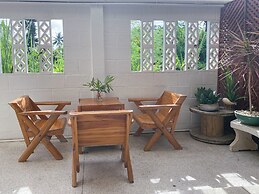 Bang Saphan Resort Hotel
