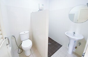 Bang Saphan Resort Hotel