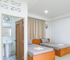 Bang Saphan Resort Hotel