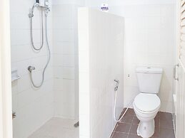 Bang Saphan Resort Hotel