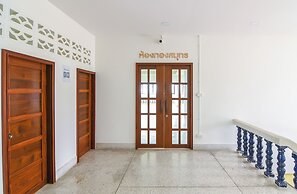 Bang Saphan Resort Hotel