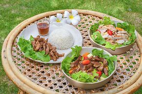 Bang Saphan Resort Hotel