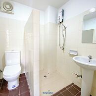 Bang Saphan Resort Hotel