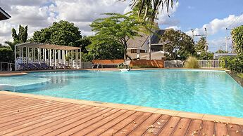 Bang Saphan Resort Hotel