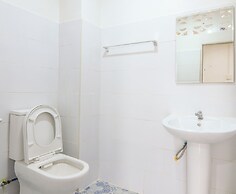 Bang Saphan Resort Hotel