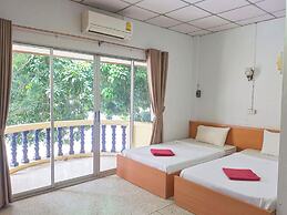 Bang Saphan Resort Hotel