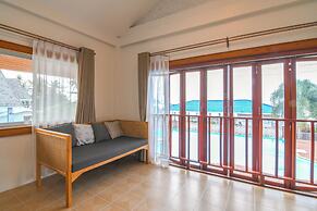 Bang Saphan Resort Hotel