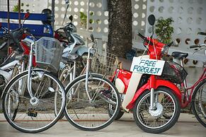 Bang Saphan Resort Hotel