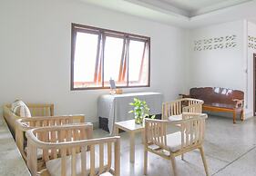 Bang Saphan Resort Hotel