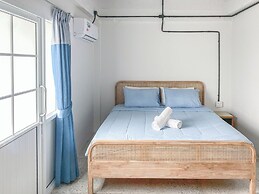 Bang Saphan Resort Hotel