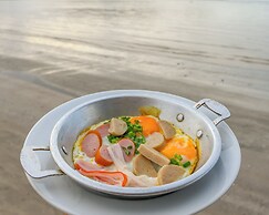 Bang Saphan Resort Hotel