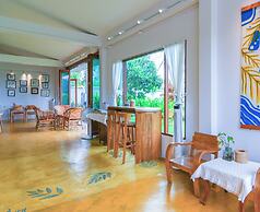 Bang Saphan Resort Hotel