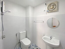 Bang Saphan Resort Hotel