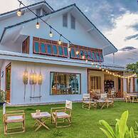 Bang Saphan Resort Hotel