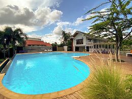 Bang Saphan Resort Hotel