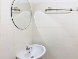 Bang Saphan Resort Hotel