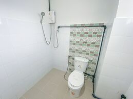 Bang Saphan Resort Hotel