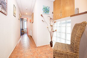 Hostal La Fonda