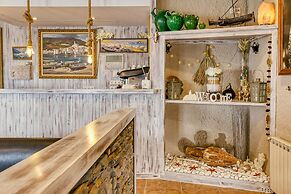 Hostal La Fonda
