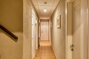 Hostal La Fonda