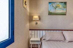 Hostal La Fonda