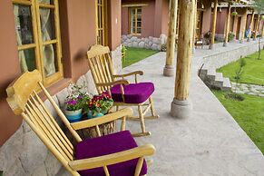 Nunu Boutique Hotel