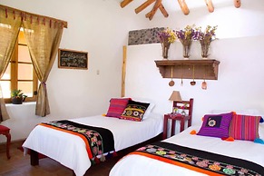 Nunu Boutique Hotel