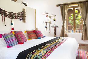 Nunu Boutique Hotel