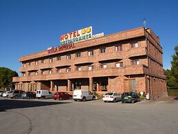 Hotel Restaurante la Imperial