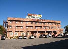 Hotel Restaurante la Imperial