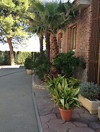 Hotel Restaurante la Imperial