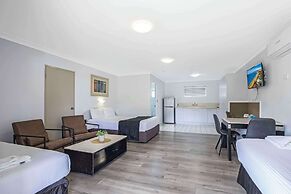 Comfort Inn North Brisbane