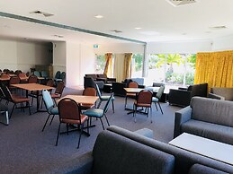 Comfort Inn North Brisbane