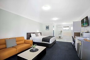 Comfort Inn North Brisbane