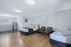 Comfort Inn North Brisbane