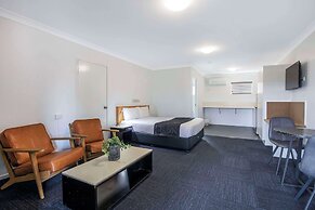 Comfort Inn North Brisbane