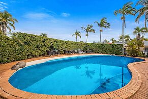 Comfort Inn North Brisbane