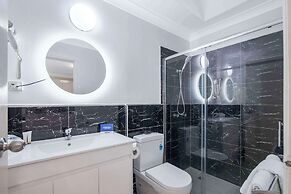 Comfort Inn North Brisbane