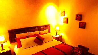 Hotel La Casa de Don Pedro