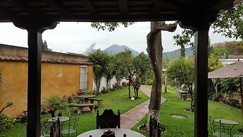 Hotel La Casa de Don Pedro