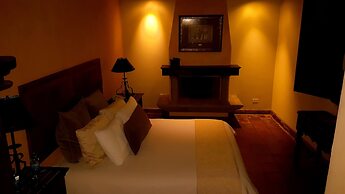 Hotel La Casa de Don Pedro